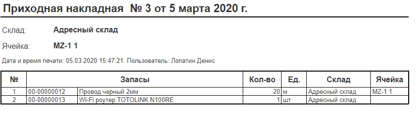 АдресноеХранениеПоступлениеБланк.png