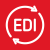 1С:EDI